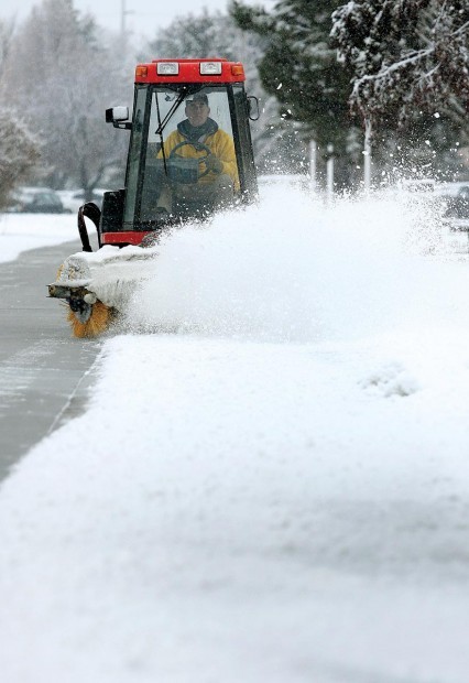Snow